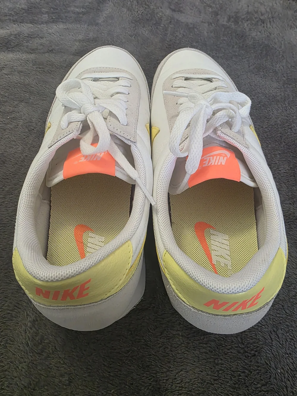 Nike classic sneakers